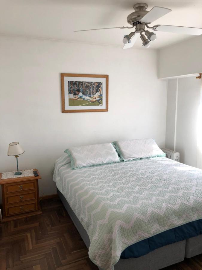 Apartamento Pacifico Suites Centro Bahía Blanca Exterior foto