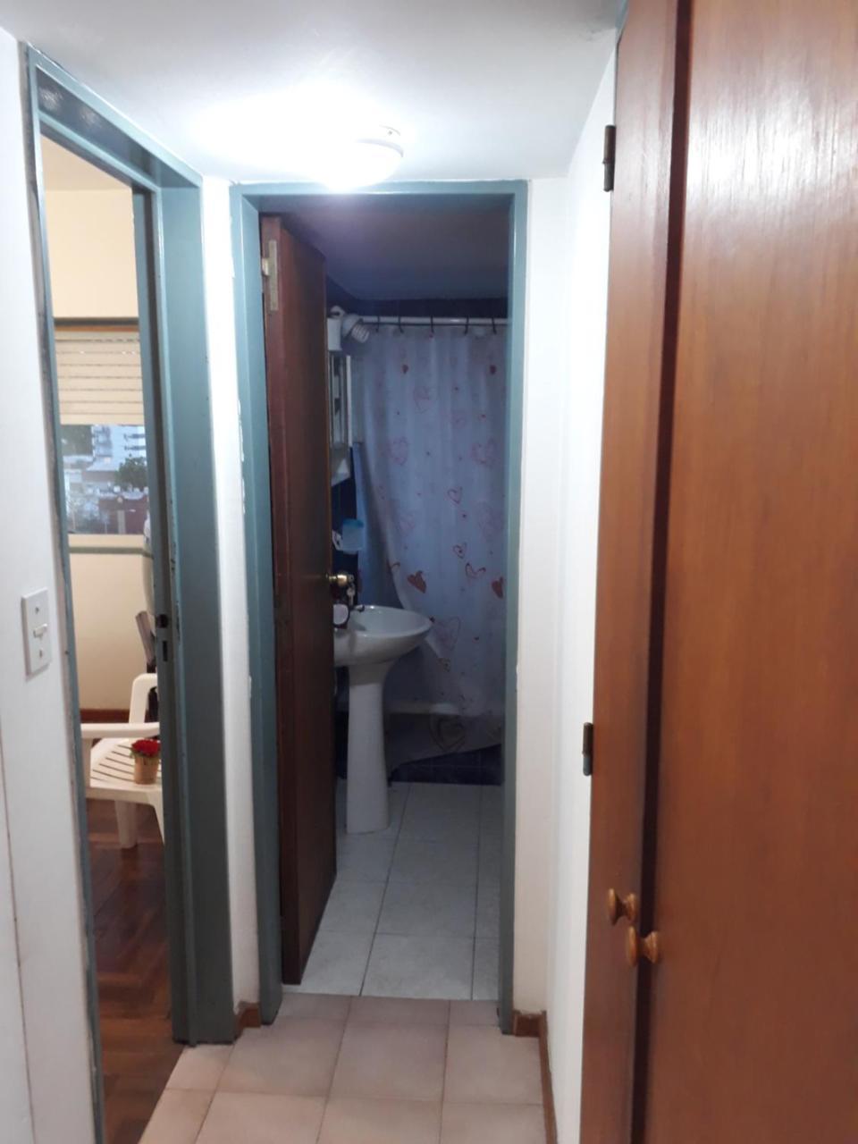 Apartamento Pacifico Suites Centro Bahía Blanca Exterior foto